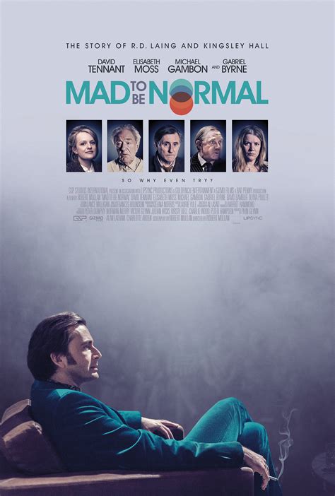 download Mad to Be Normal